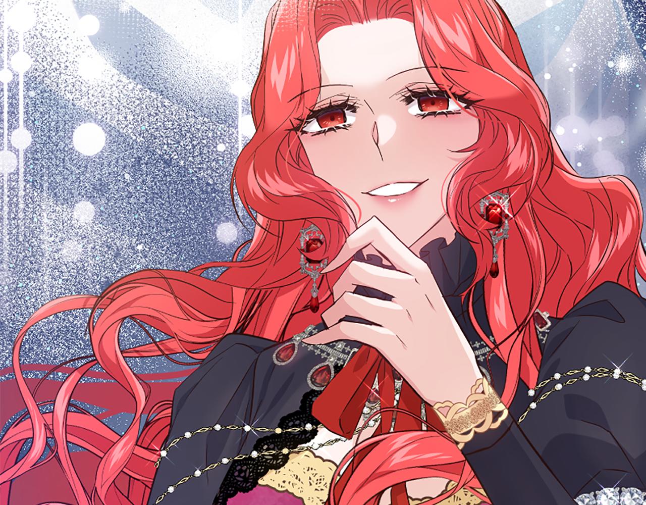 爲什麼對惡女執着 - 第28話 公爵醒悟(4/6) - 4