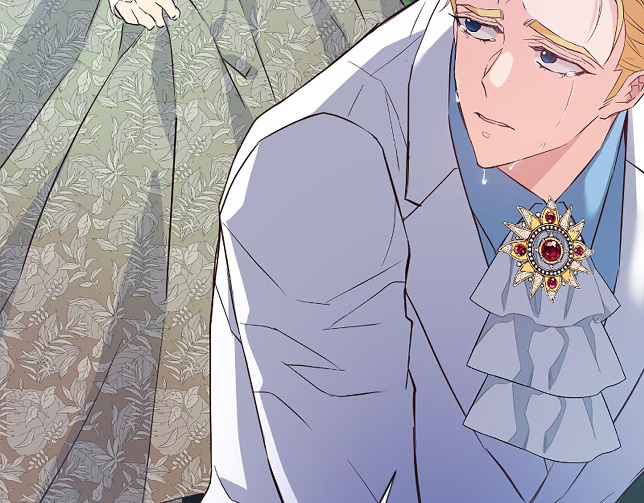 爲什麼對惡女執着 - 第28話 公爵醒悟(4/6) - 2