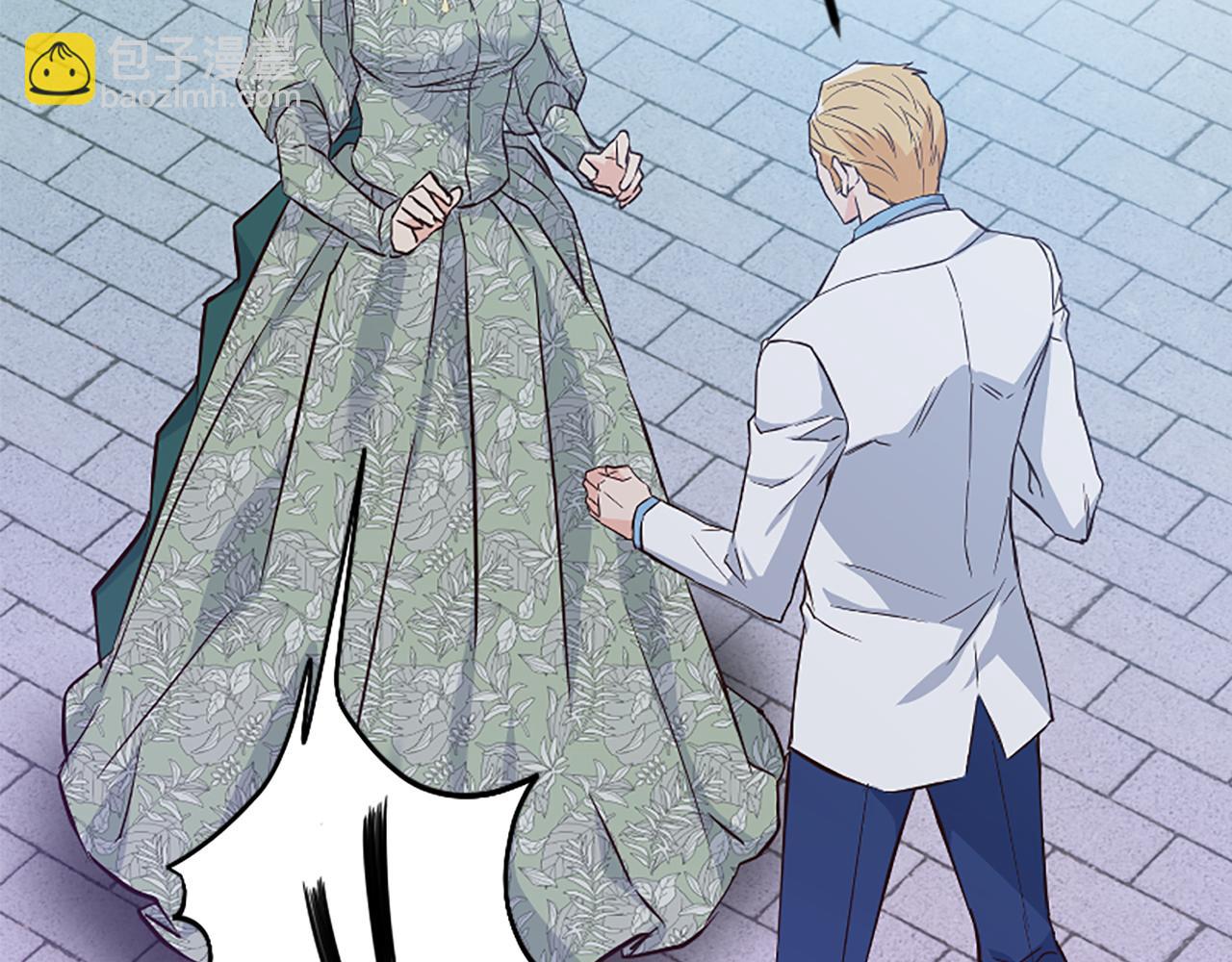 爲什麼對惡女執着 - 第28話 公爵醒悟(4/6) - 4