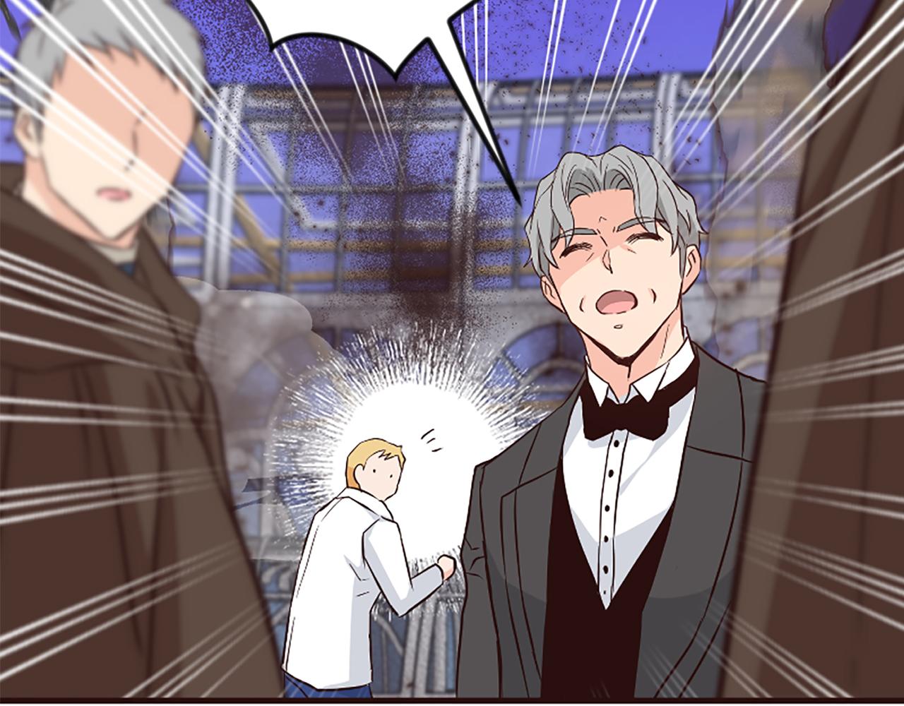 爲什麼對惡女執着 - 第28話 公爵醒悟(5/6) - 3