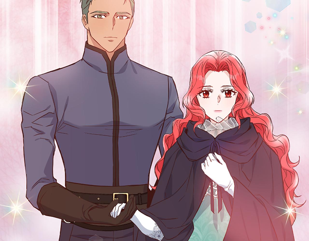 爲什麼對惡女執着 - 第28話 公爵醒悟(5/6) - 7