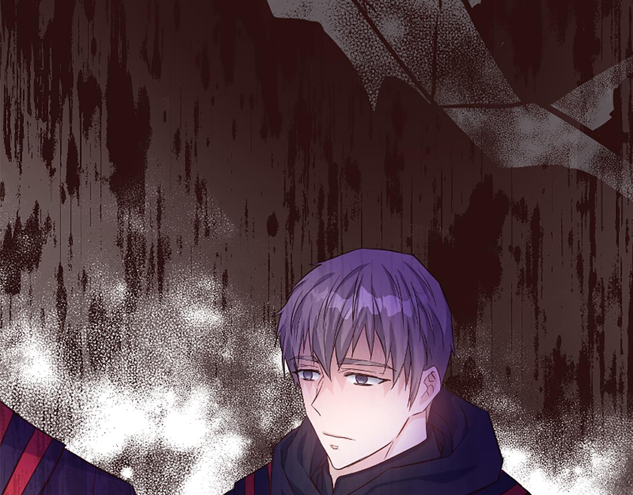 爲什麼對惡女執着 - 第30話 提出離婚(3/6) - 8