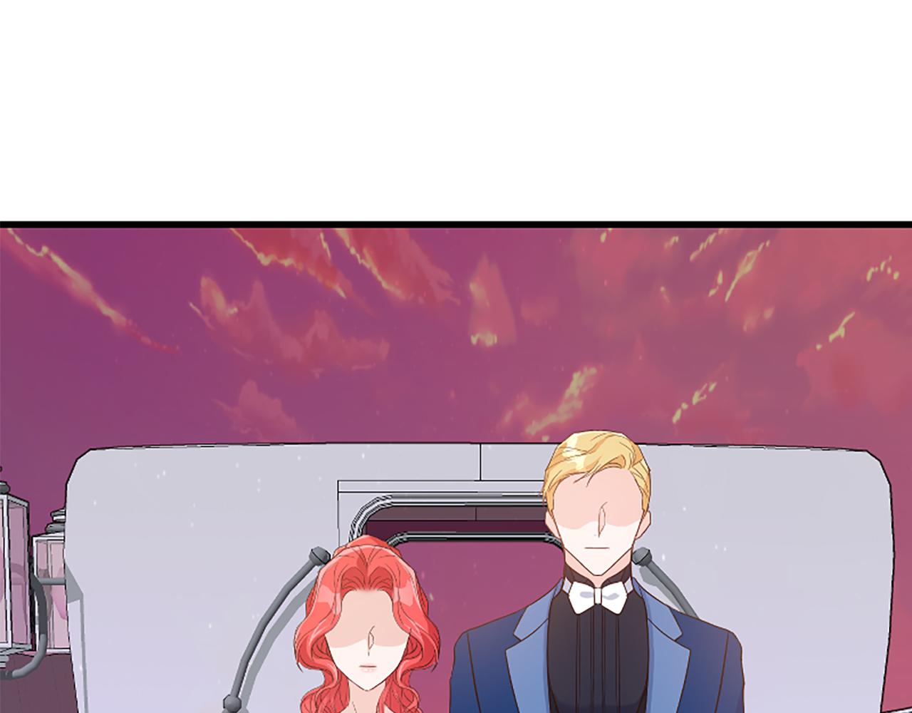 爲什麼對惡女執着 - 第30話 提出離婚(3/6) - 1