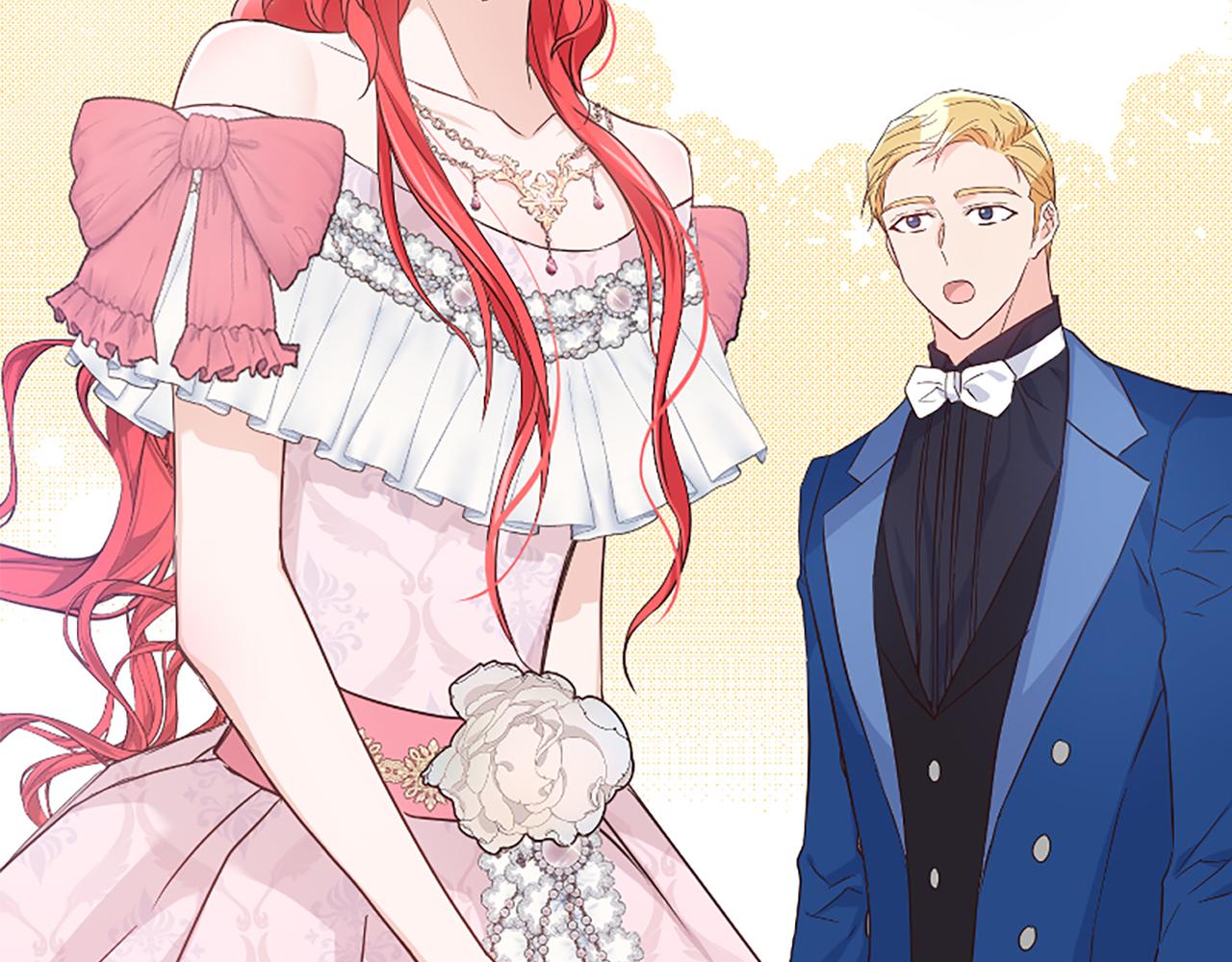 爲什麼對惡女執着 - 第30話 提出離婚(4/6) - 8