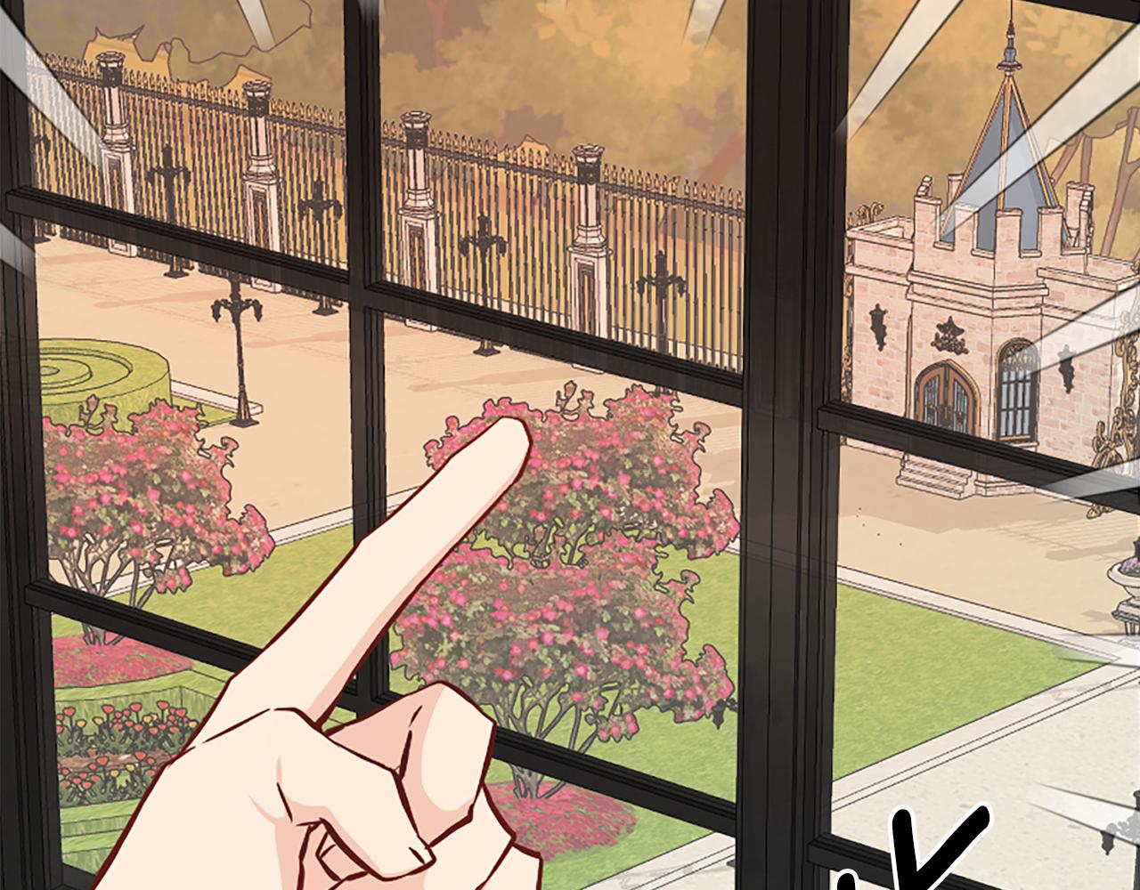 爲什麼對惡女執着 - 第30話 提出離婚(4/6) - 6