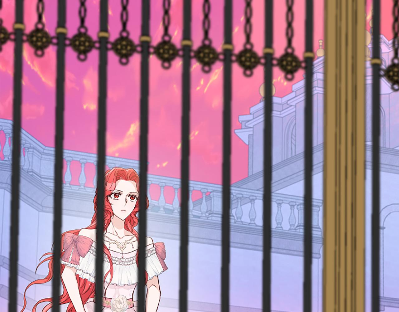 爲什麼對惡女執着 - 第30話 提出離婚(5/6) - 6