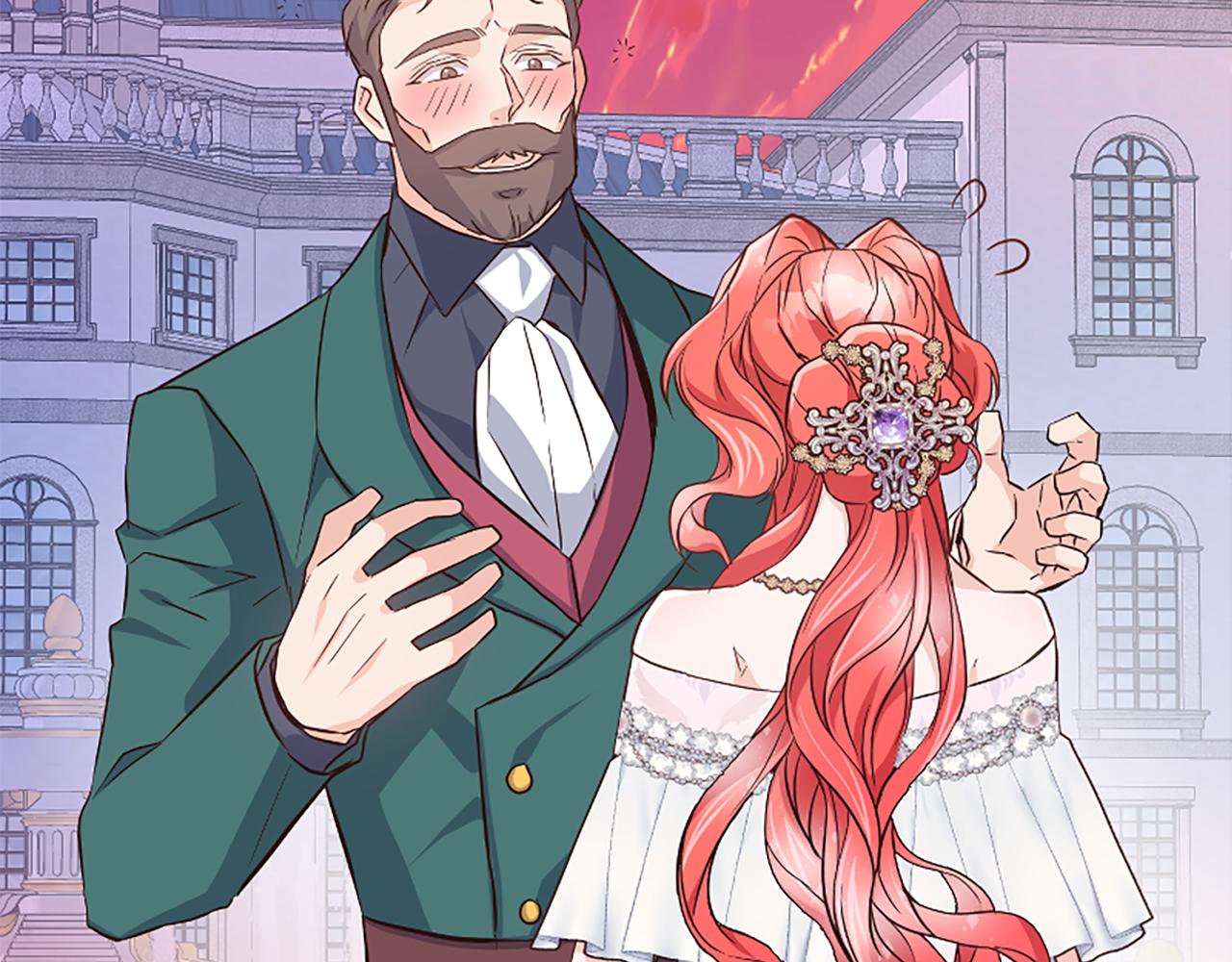 爲什麼對惡女執着 - 第30話 提出離婚(5/6) - 7