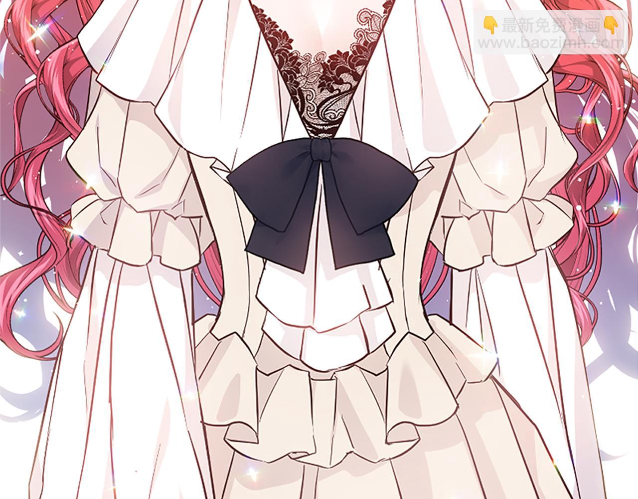 爲什麼對惡女執着 - 第30話 提出離婚(1/6) - 8