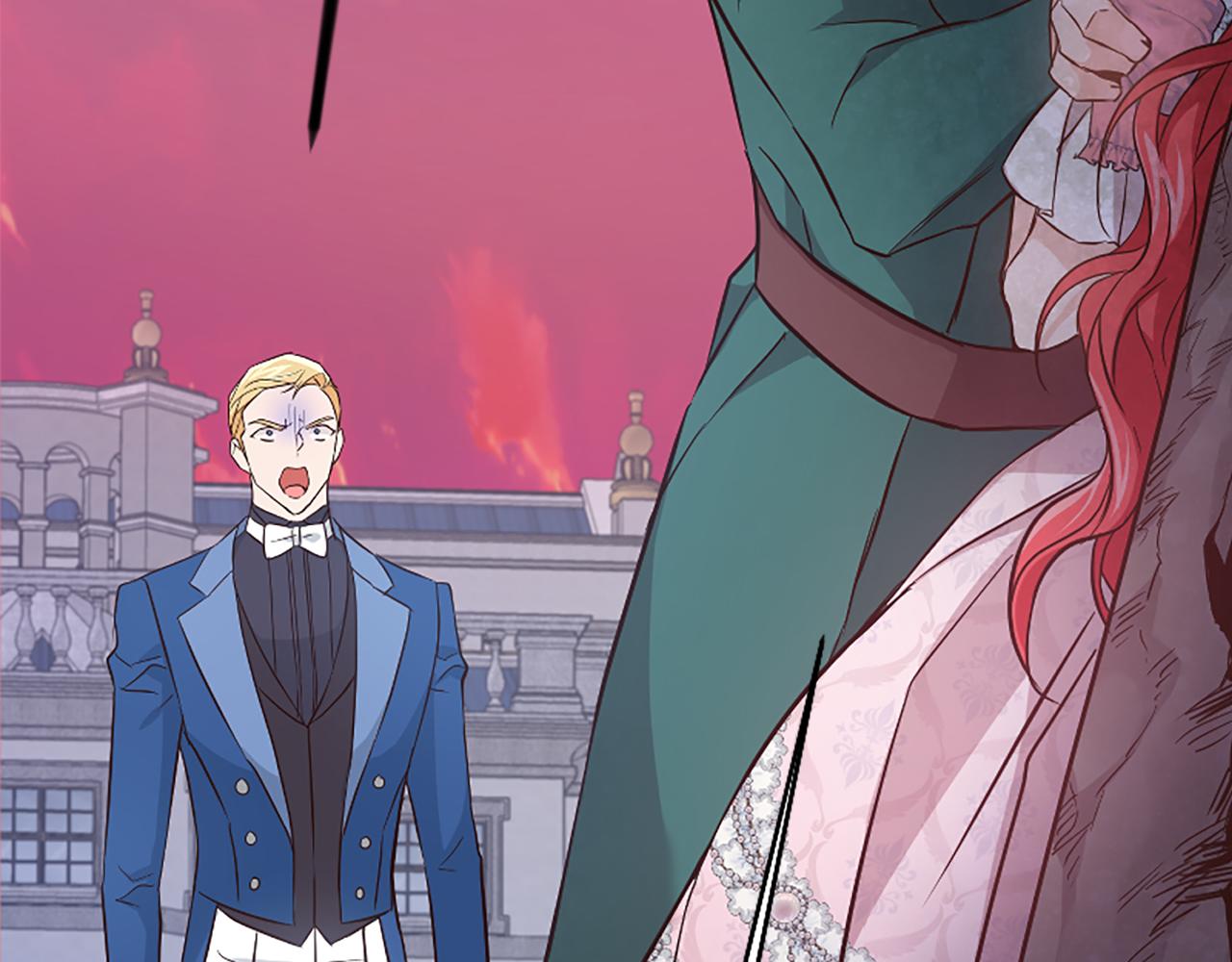 爲什麼對惡女執着 - 第30話 提出離婚(5/6) - 2