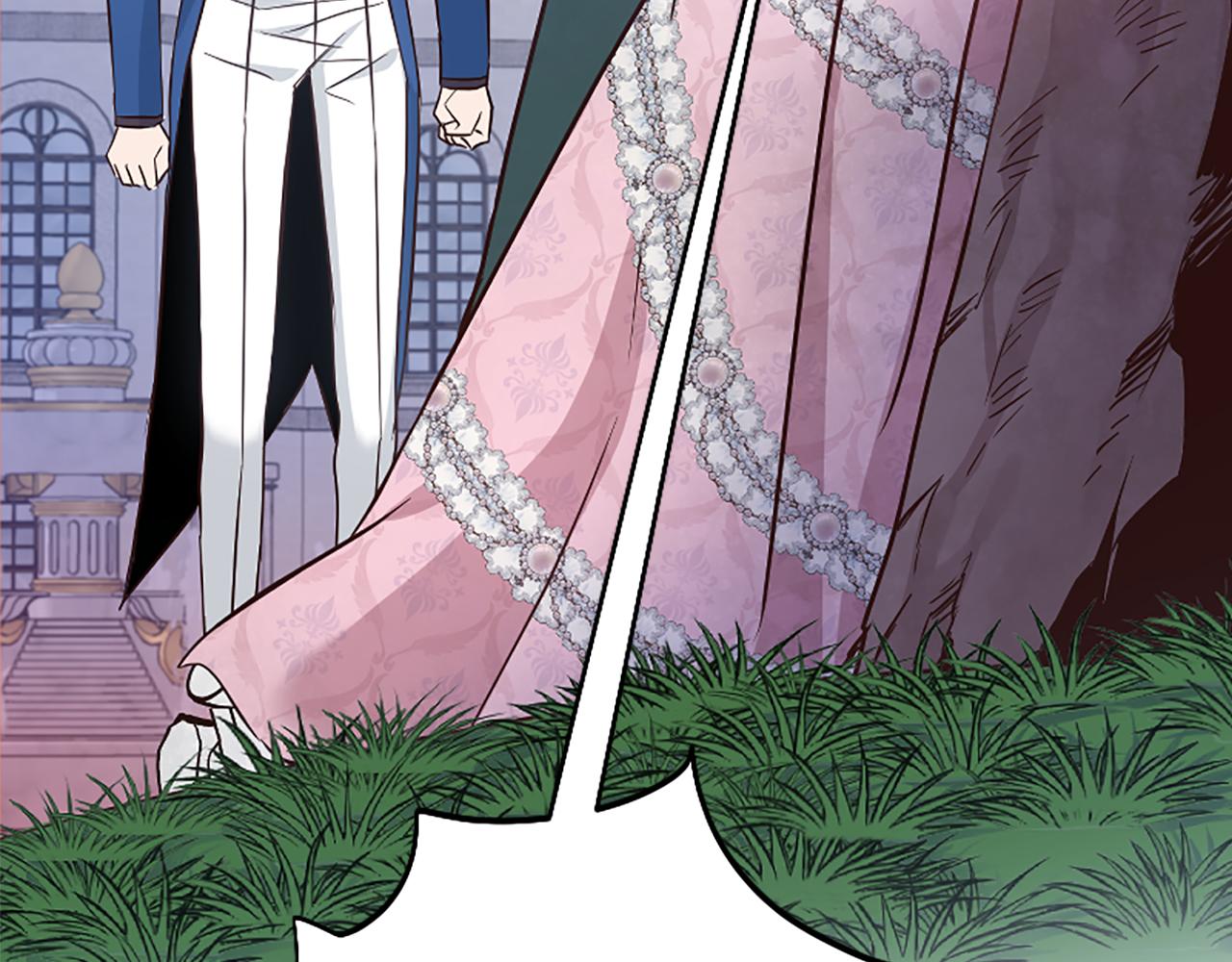 爲什麼對惡女執着 - 第30話 提出離婚(5/6) - 3