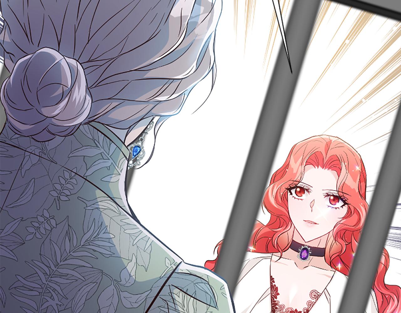 爲什麼對惡女執着 - 第30話 提出離婚(1/6) - 5