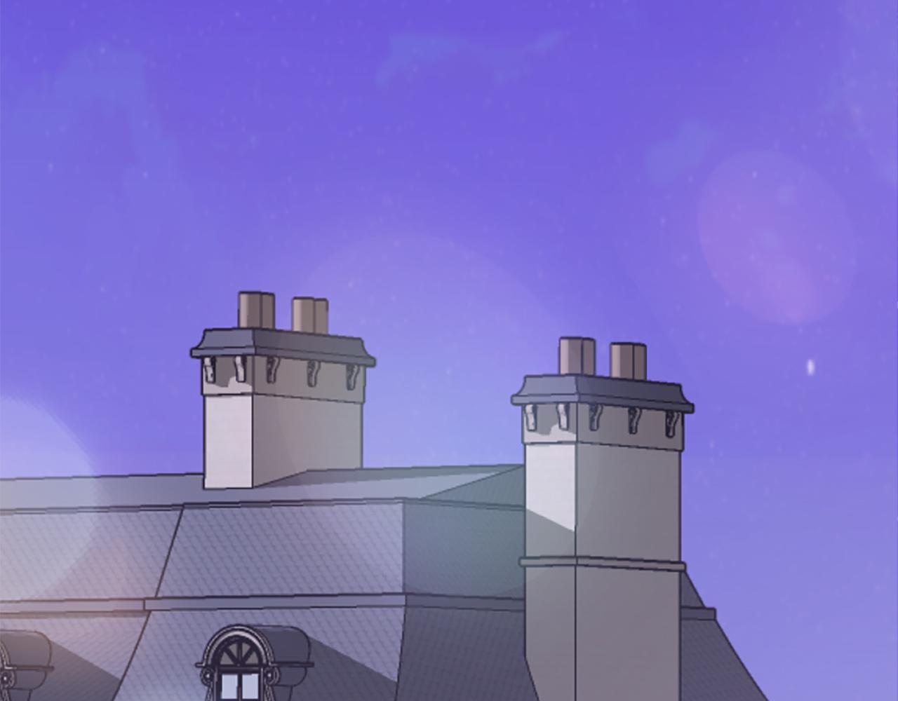 爲什麼對惡女執着 - 第30話 提出離婚(2/6) - 5