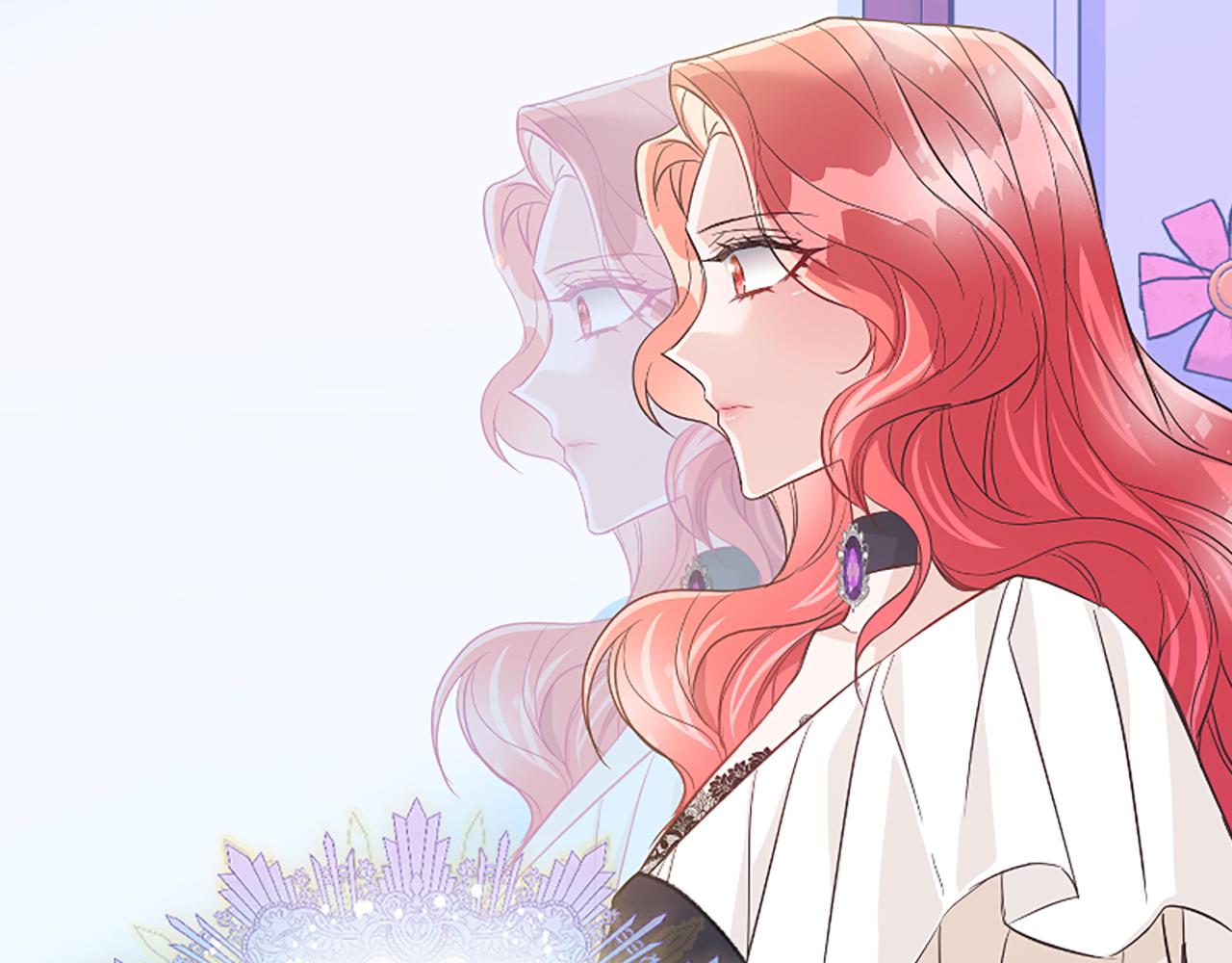 爲什麼對惡女執着 - 第30話 提出離婚(2/6) - 8