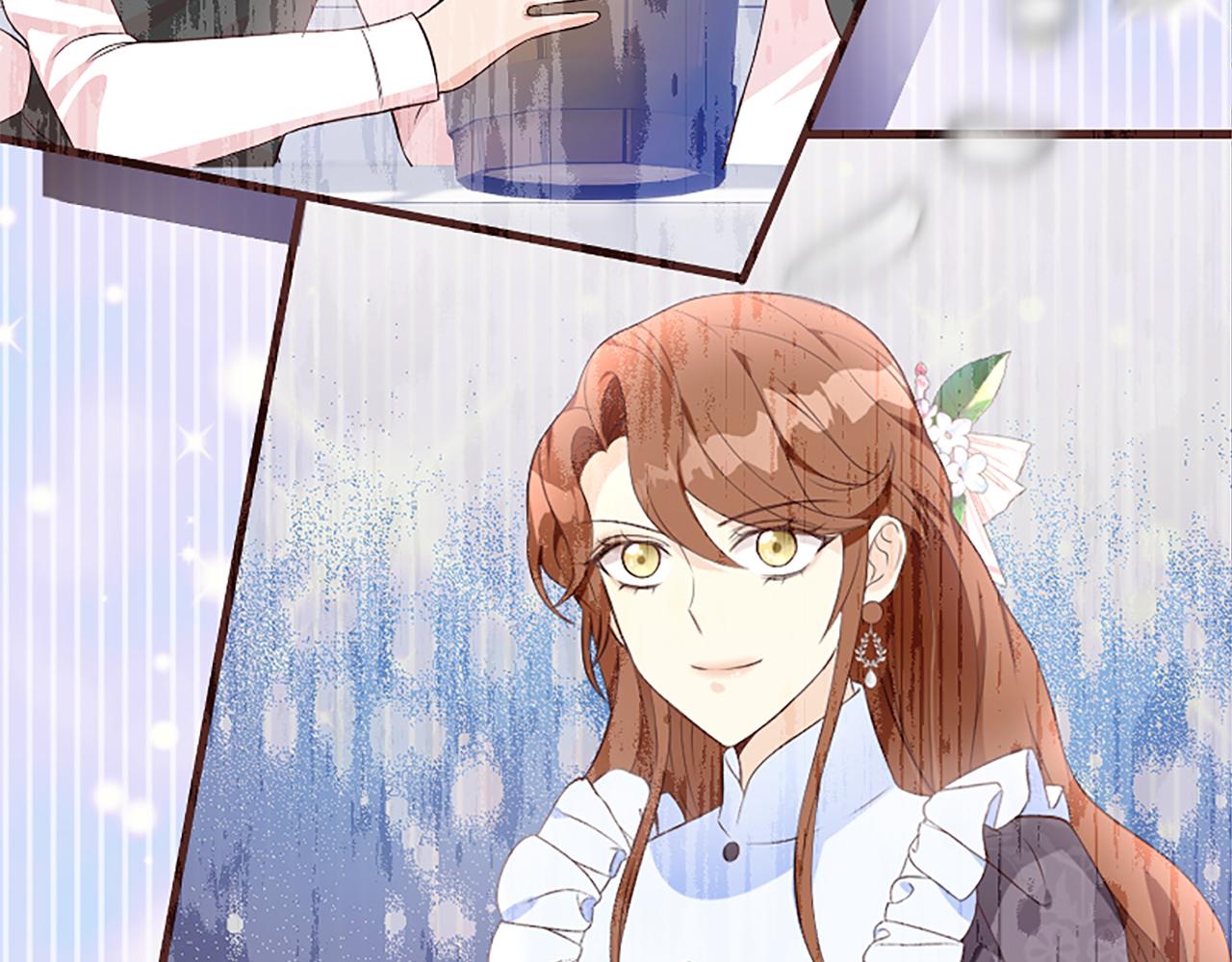 爲什麼對惡女執着 - 第30話 提出離婚(2/6) - 7