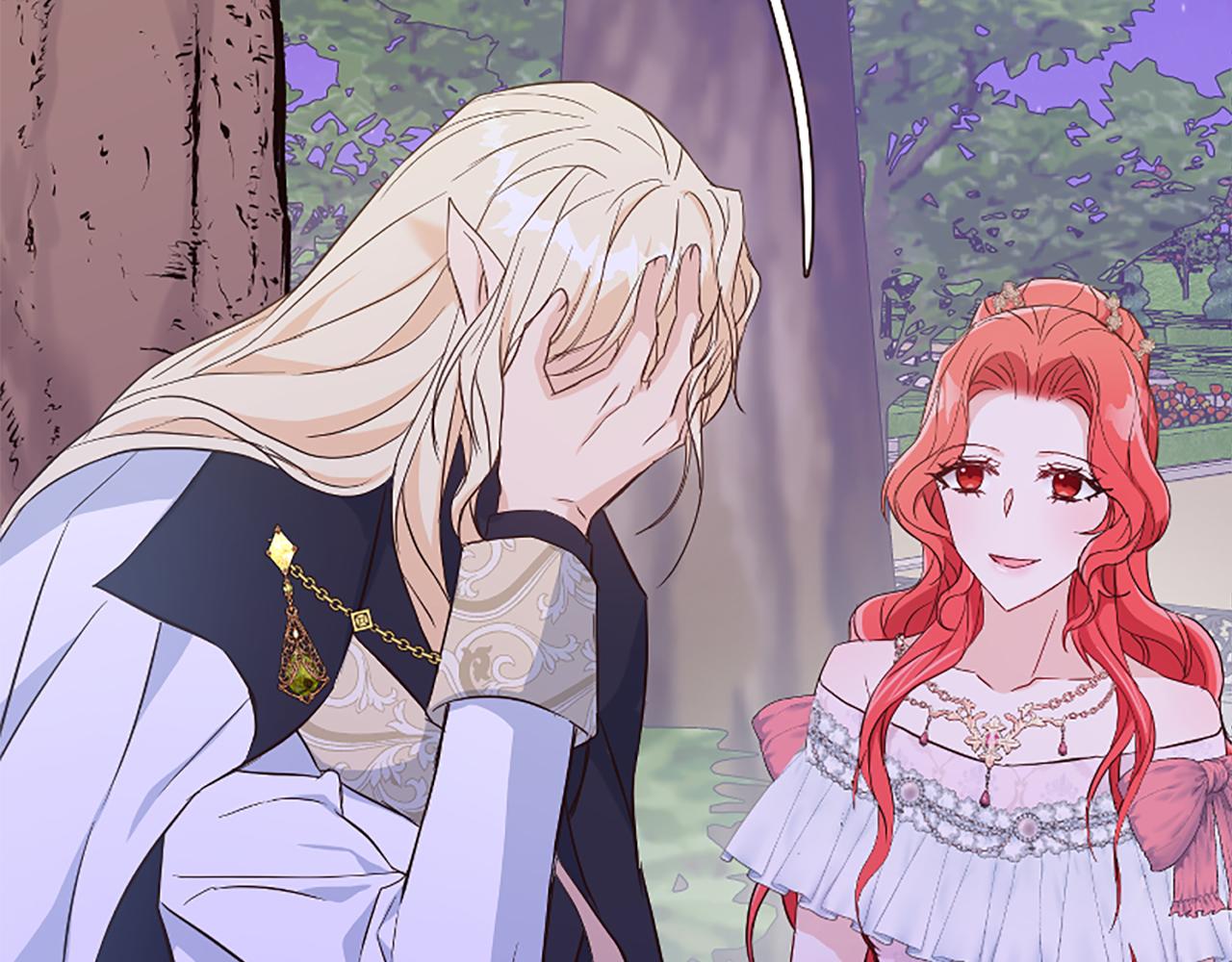 爲什麼對惡女執着 - 第32話 想獨佔你(4/6) - 6