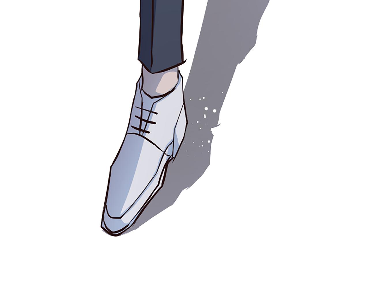 爲什麼對惡女執着 - 第34話 遺憾選擇(3/6) - 1