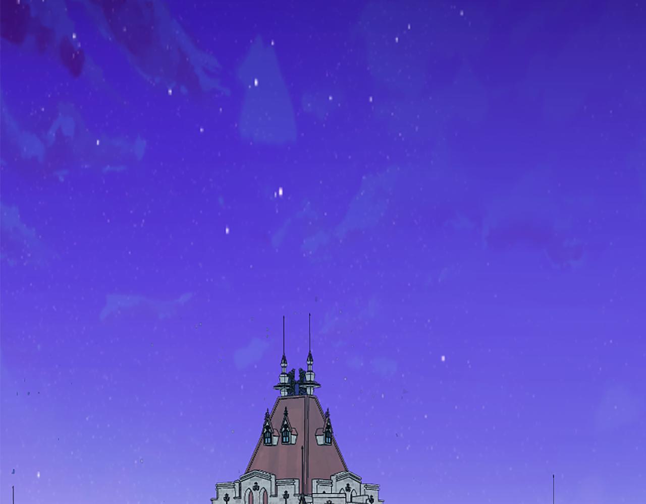 爲什麼對惡女執着 - 第34話 遺憾選擇(3/6) - 1