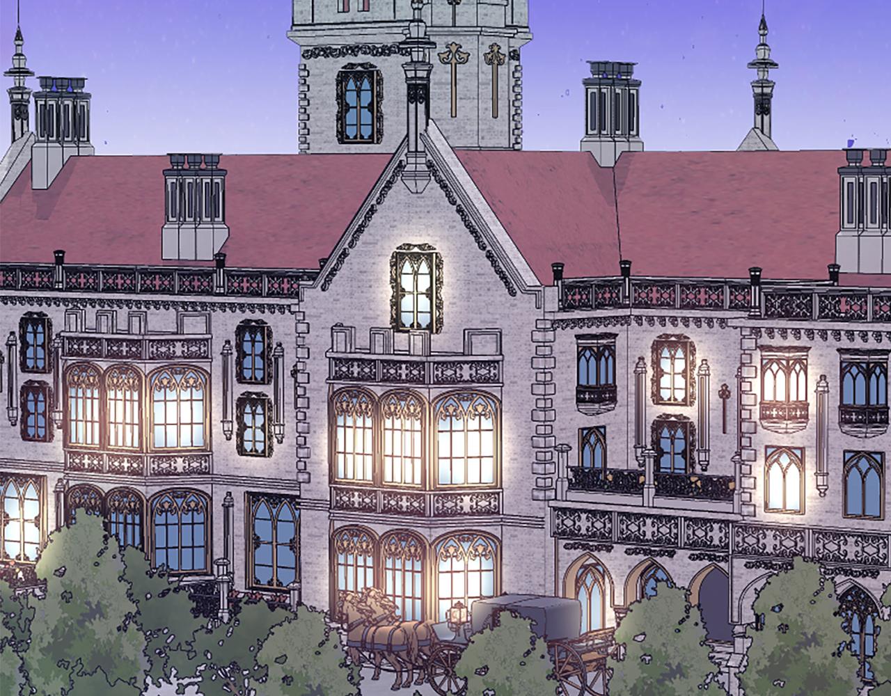 爲什麼對惡女執着 - 第34話 遺憾選擇(3/6) - 2