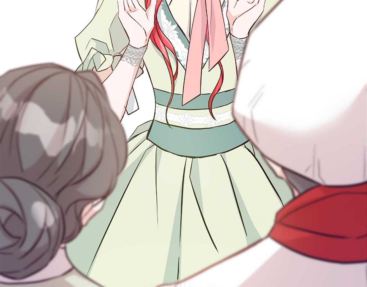 爲什麼對惡女執着 - 第34話 遺憾選擇(4/6) - 7