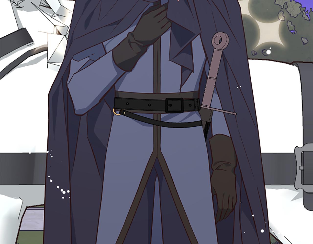 爲什麼對惡女執着 - 第34話 遺憾選擇(4/6) - 2