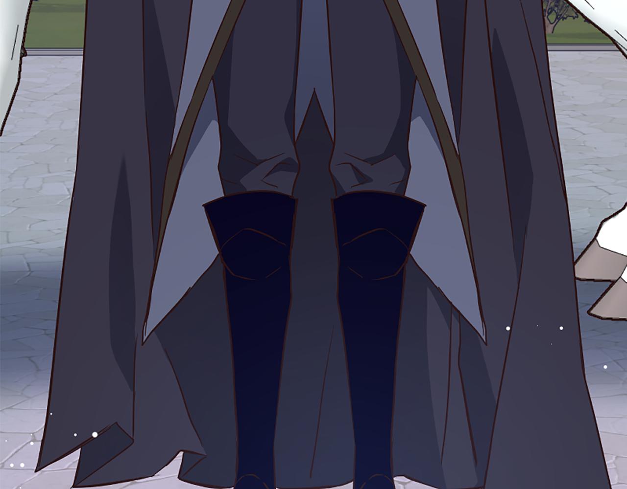 爲什麼對惡女執着 - 第34話 遺憾選擇(4/6) - 3