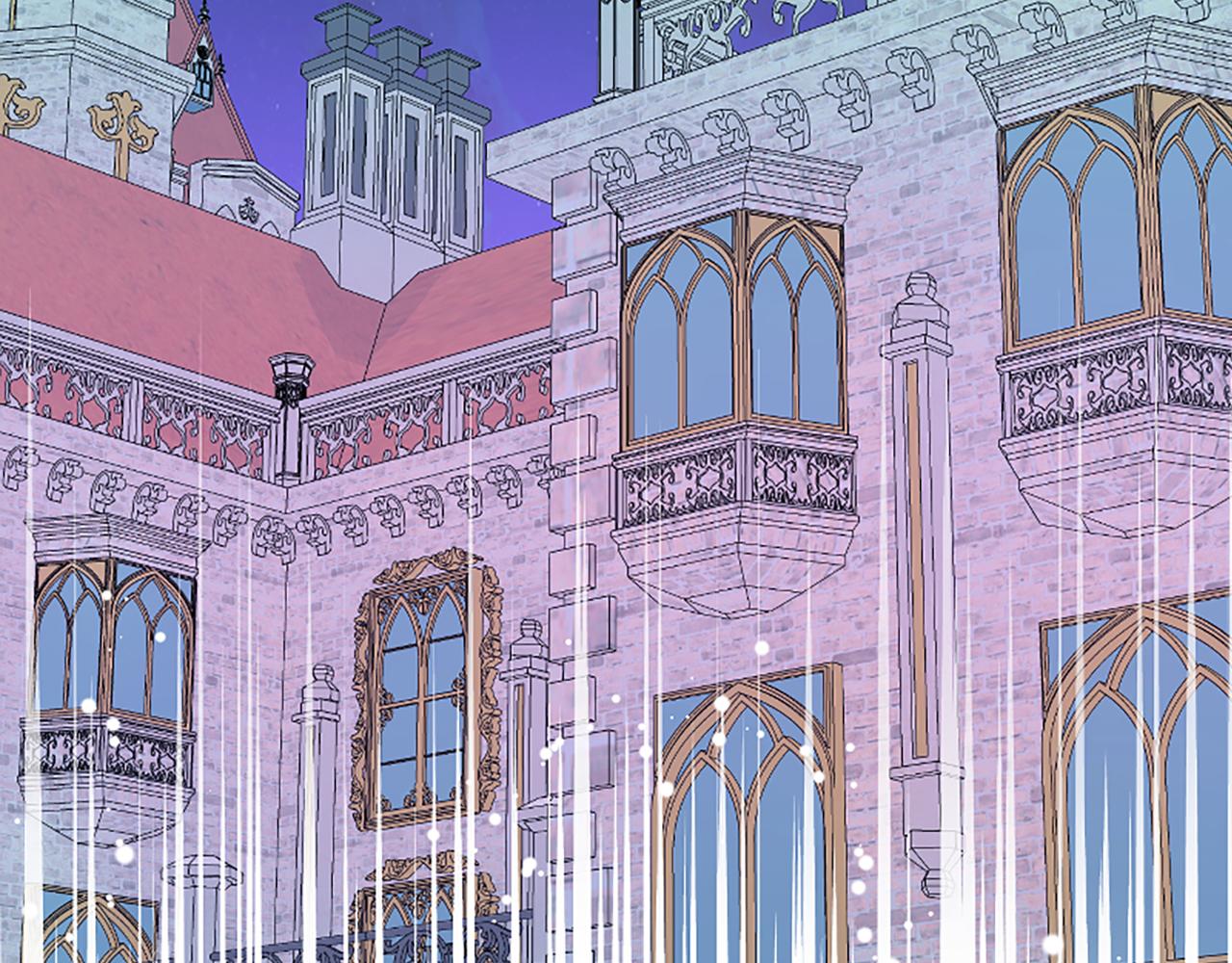 爲什麼對惡女執着 - 第34話 遺憾選擇(4/6) - 5