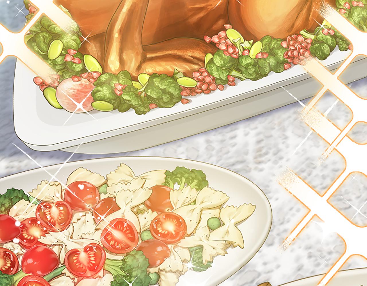 爲什麼對惡女執着 - 第34話 遺憾選擇(5/6) - 2