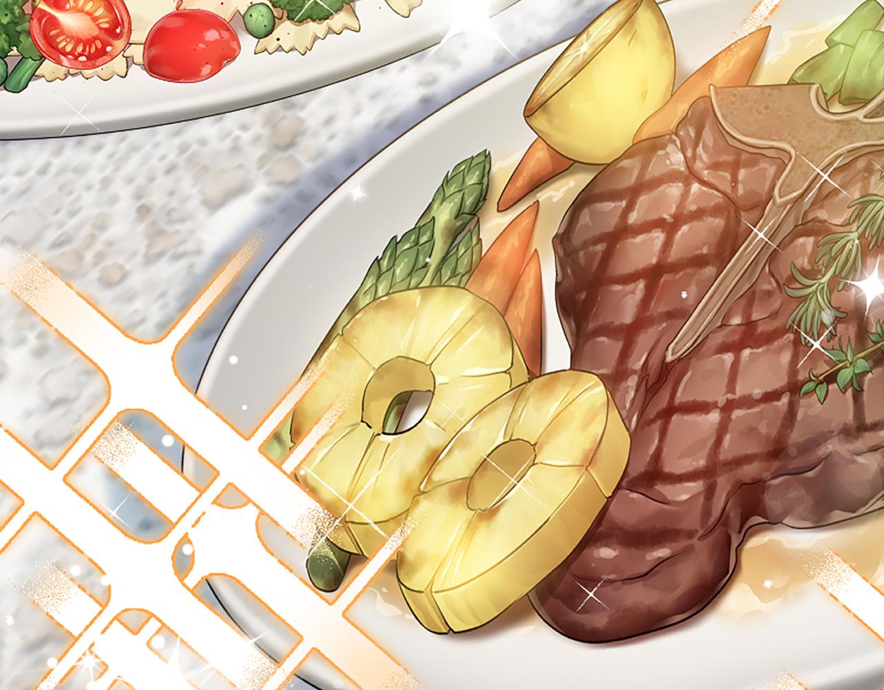 爲什麼對惡女執着 - 第34話 遺憾選擇(5/6) - 3