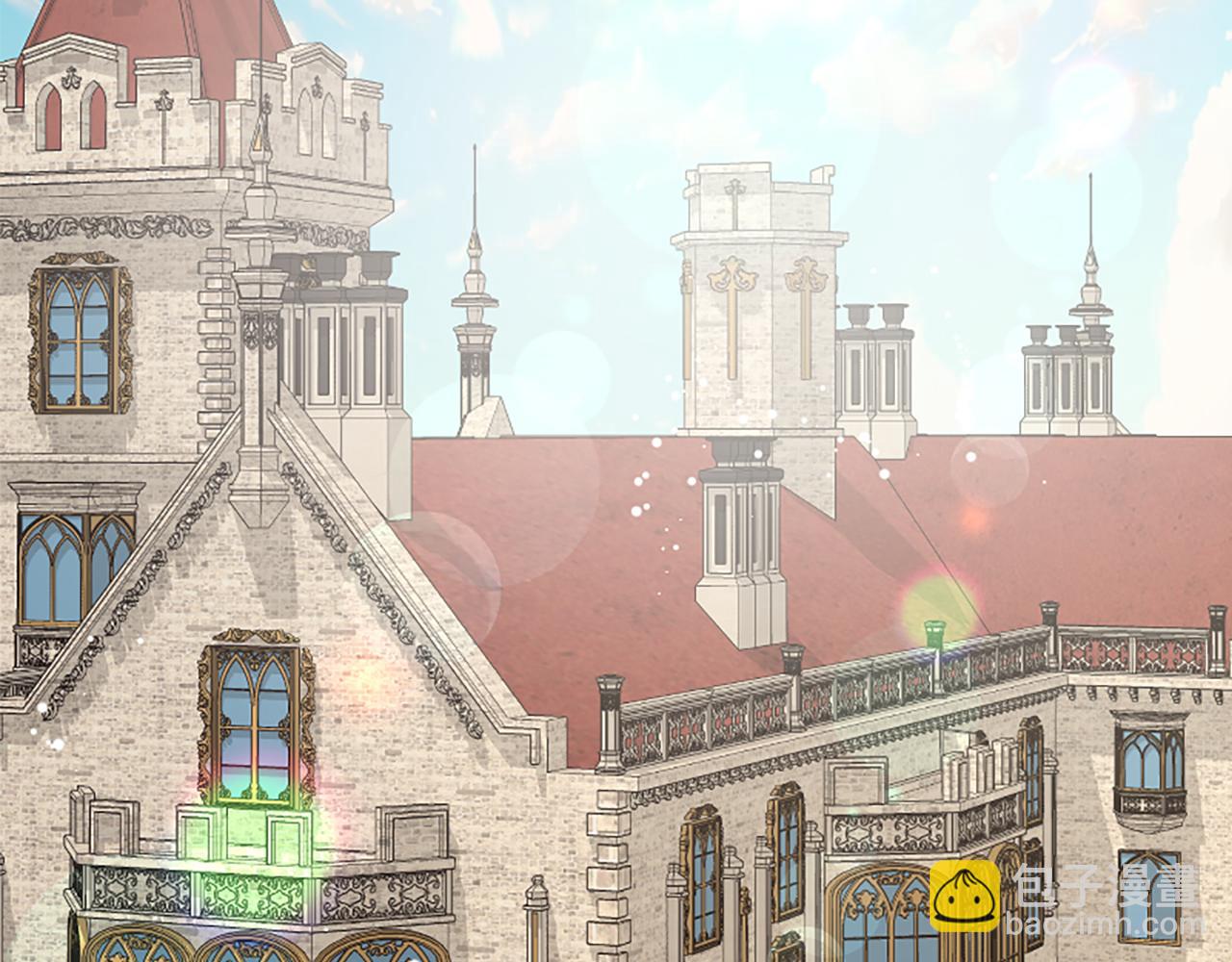 爲什麼對惡女執着 - 第34話 遺憾選擇(5/6) - 6