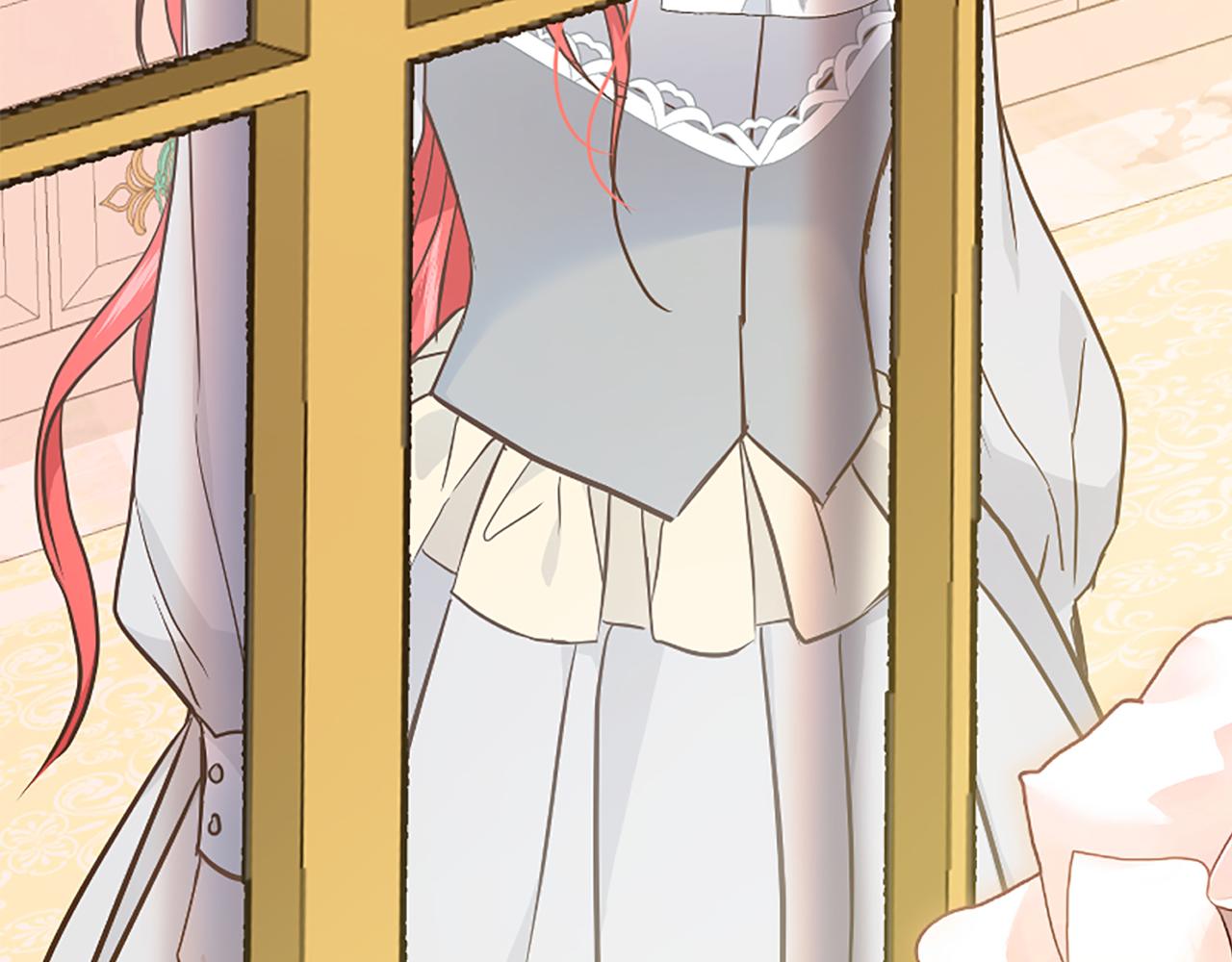 爲什麼對惡女執着 - 第34話 遺憾選擇(5/6) - 6