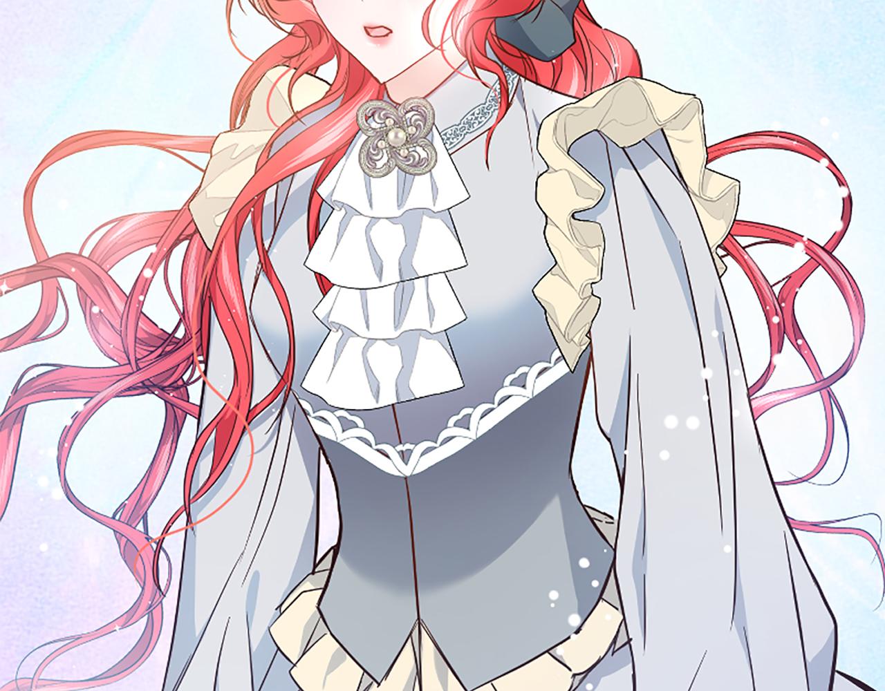 爲什麼對惡女執着 - 第34話 遺憾選擇(6/6) - 1