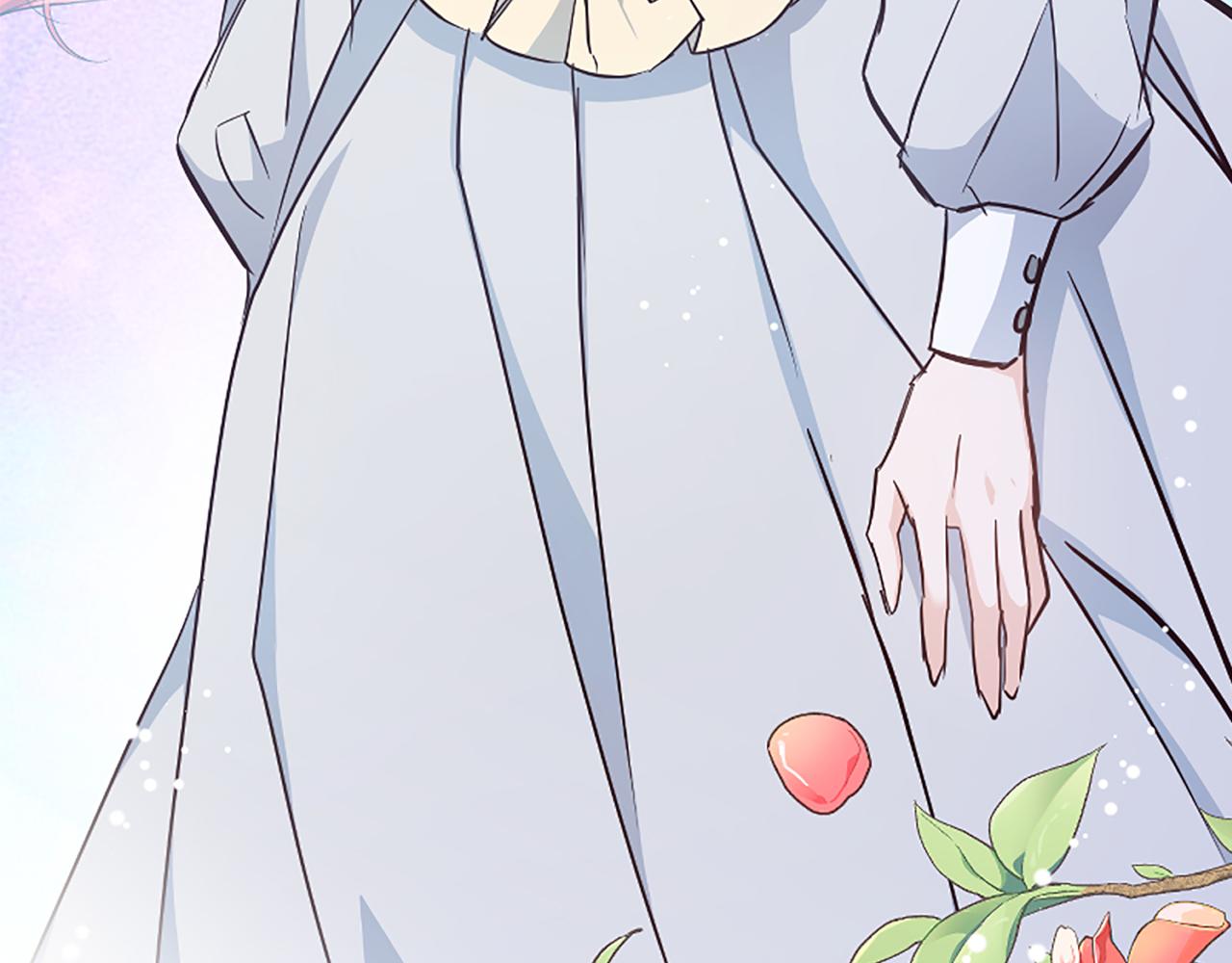 爲什麼對惡女執着 - 第34話 遺憾選擇(6/6) - 2