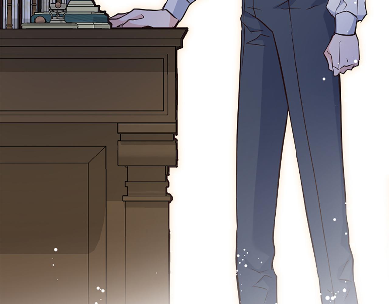 爲什麼對惡女執着 - 第34話 遺憾選擇(2/6) - 8