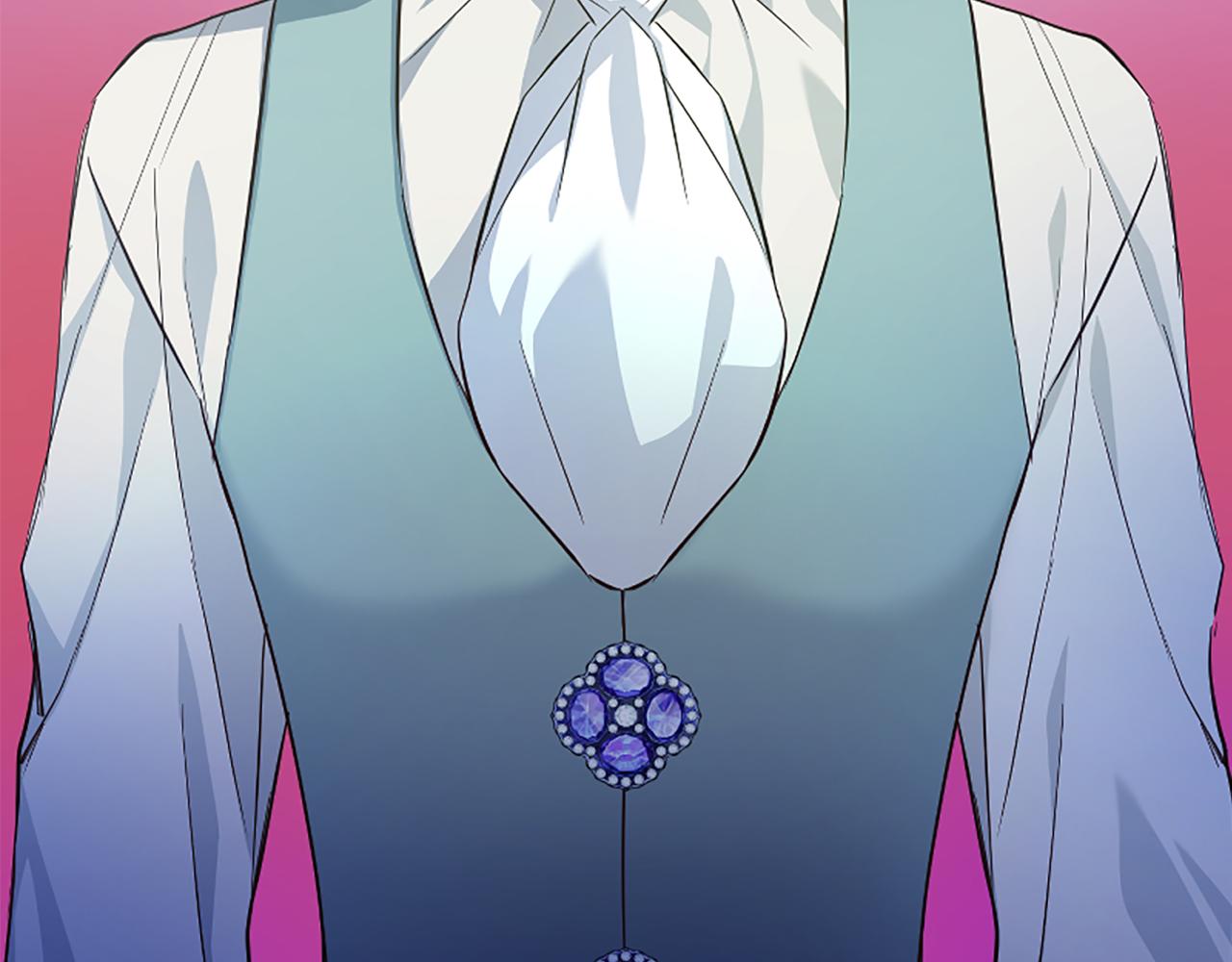 爲什麼對惡女執着 - 第34話 遺憾選擇(2/6) - 8