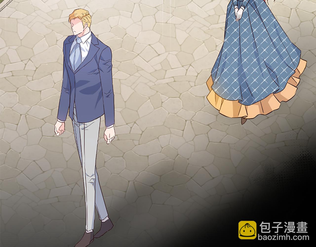 爲什麼對惡女執着 - 第34話 遺憾選擇(2/6) - 5