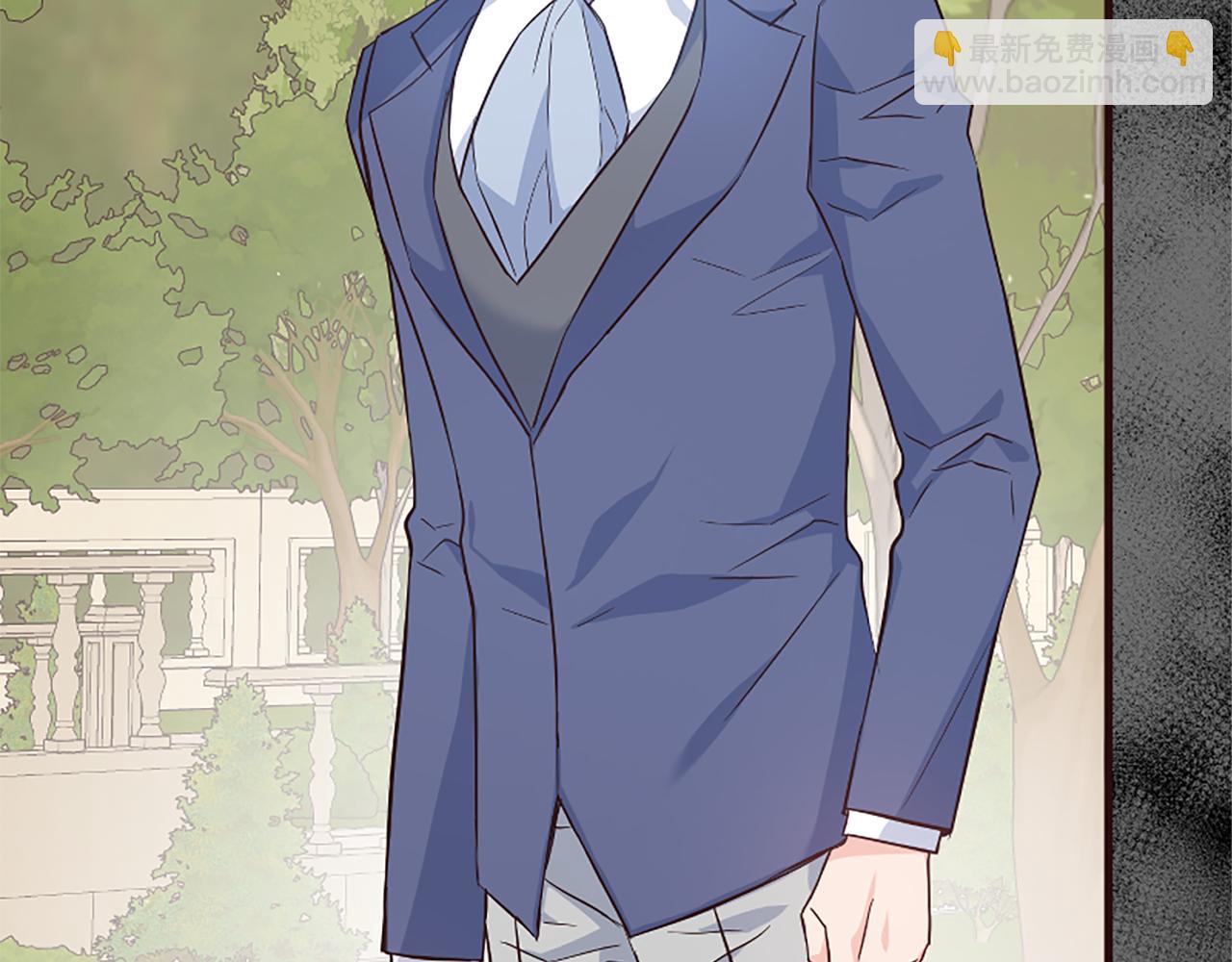 爲什麼對惡女執着 - 第34話 遺憾選擇(2/6) - 2