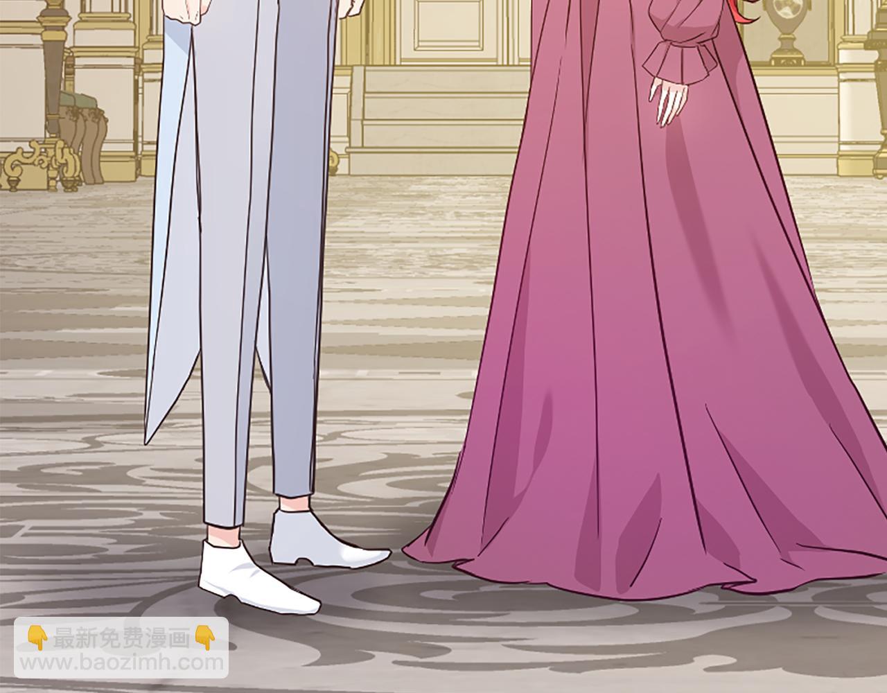 爲什麼對惡女執着 - 第36話 總會想你(1/6) - 3