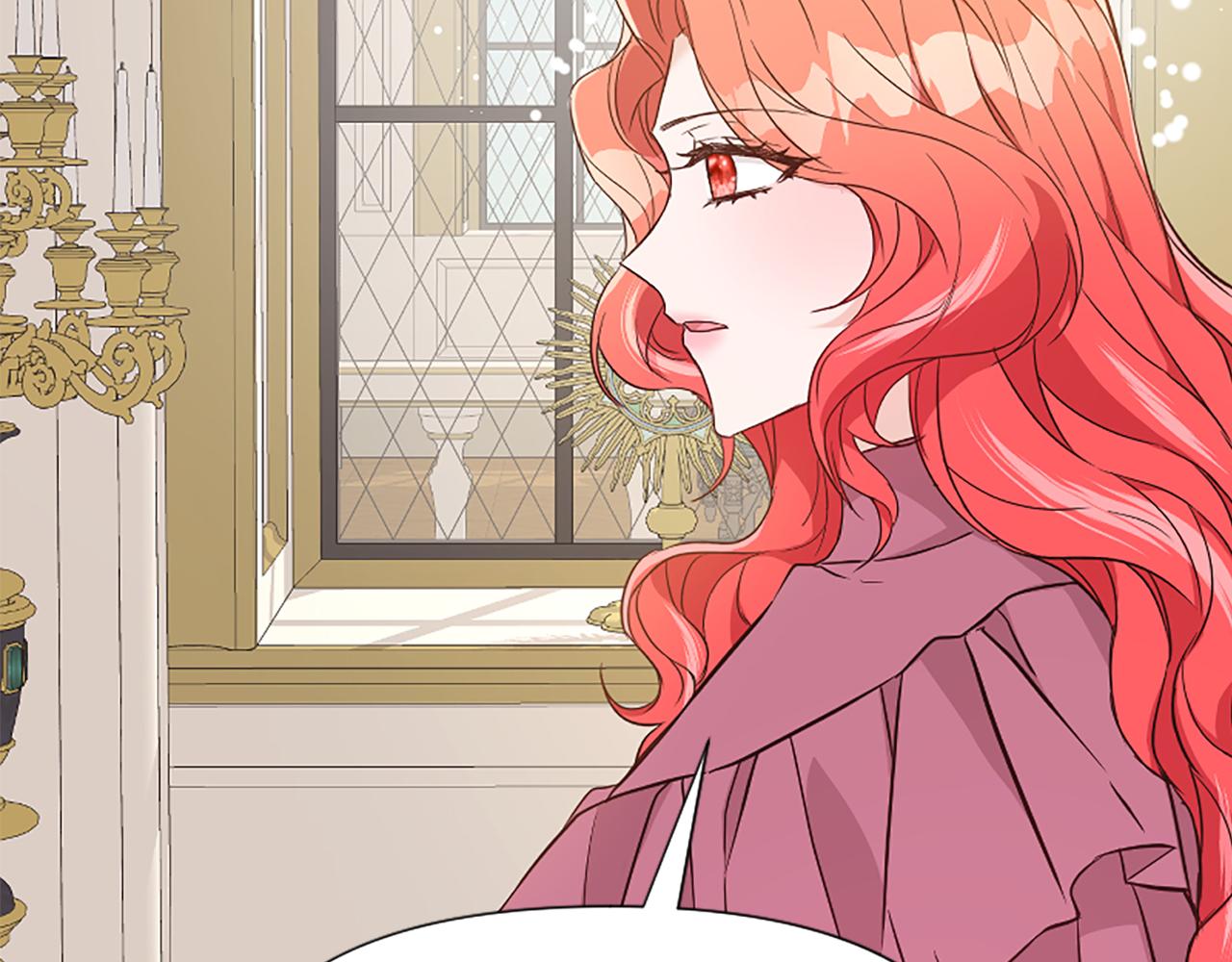 爲什麼對惡女執着 - 第36話 總會想你(3/6) - 8