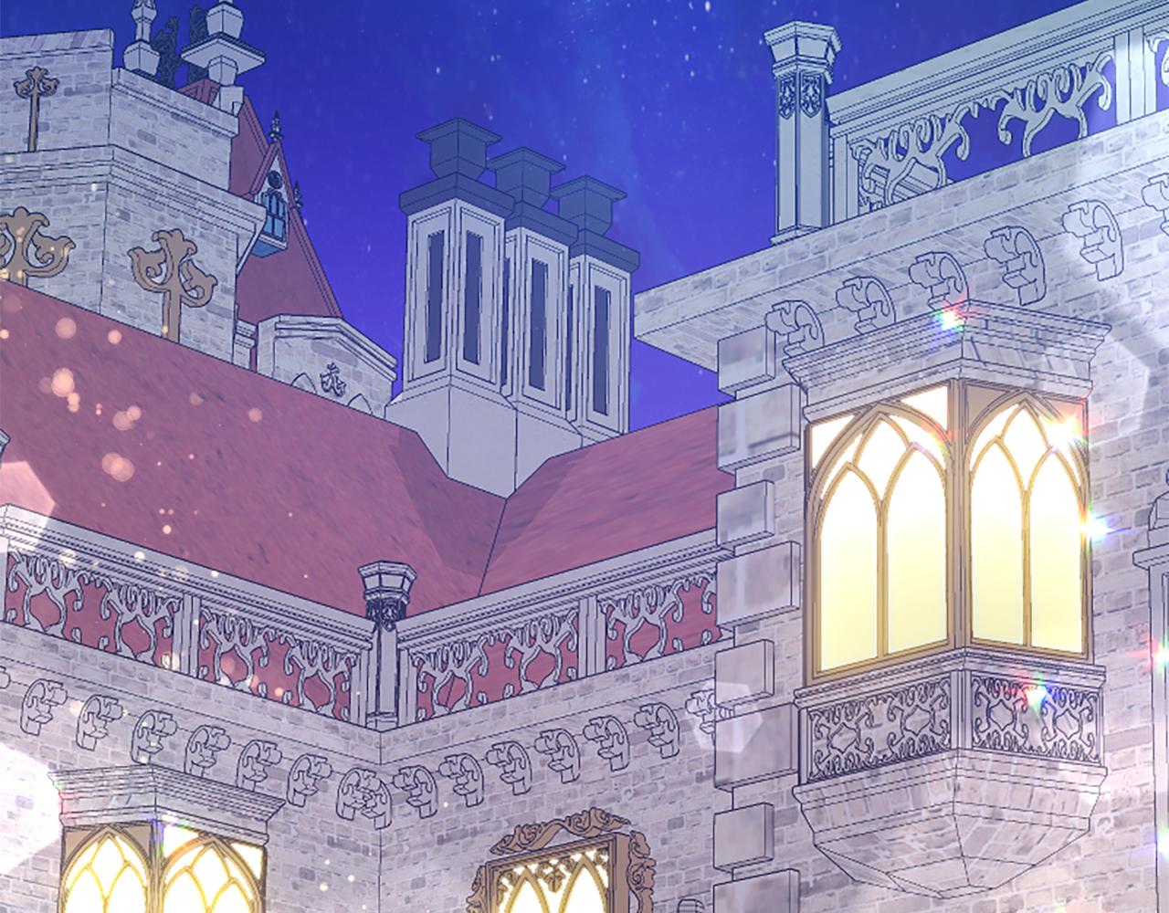 爲什麼對惡女執着 - 第36話 總會想你(4/6) - 3