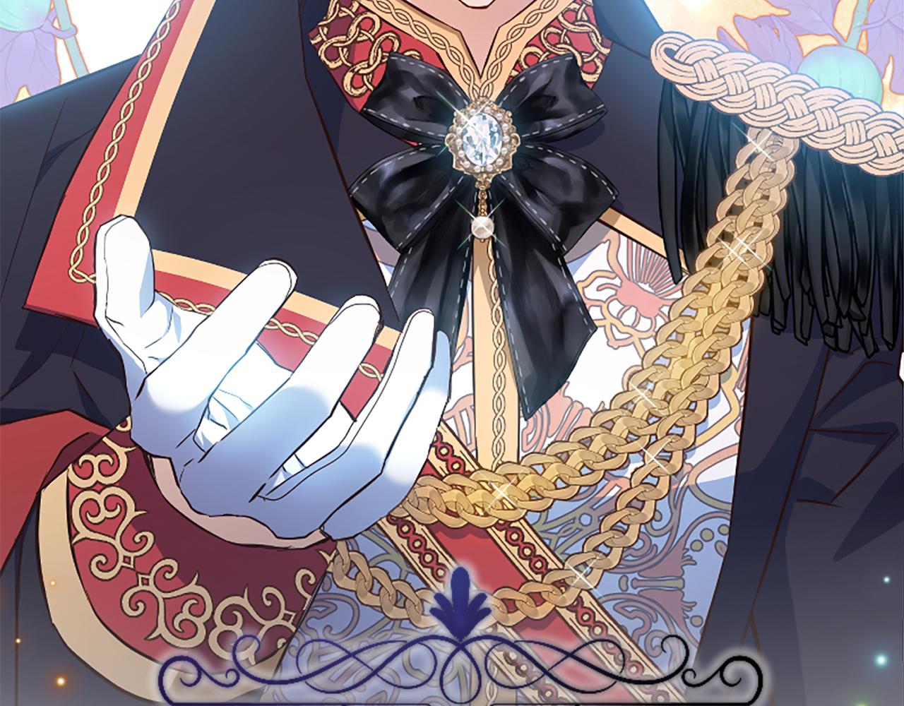 爲什麼對惡女執着 - 第36話 總會想你(4/6) - 2