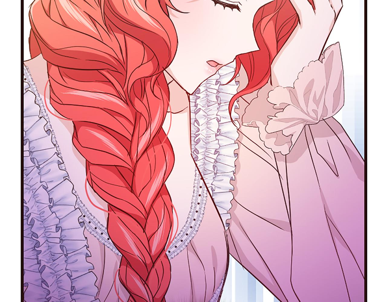 爲什麼對惡女執着 - 第36話 總會想你(4/6) - 1