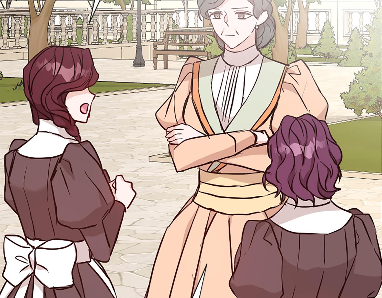 爲什麼對惡女執着 - 第36話 總會想你(5/6) - 8