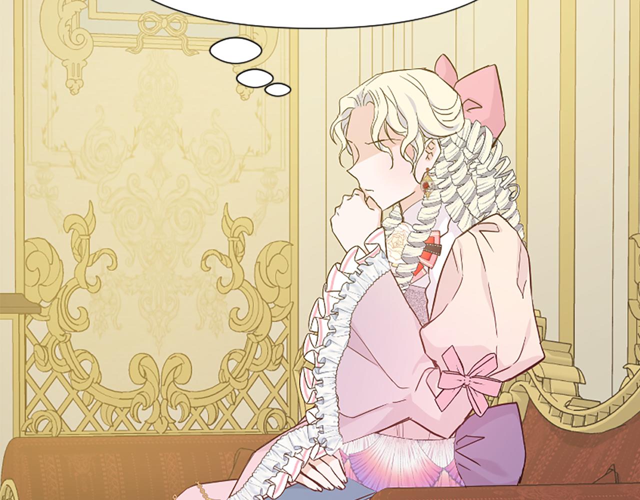 爲什麼對惡女執着 - 第36話 總會想你(5/6) - 3