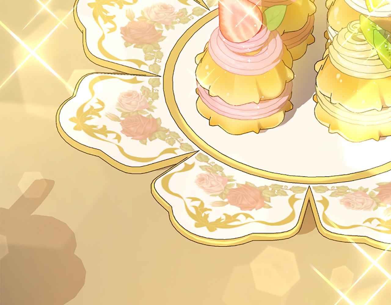 爲什麼對惡女執着 - 第36話 總會想你(2/6) - 8