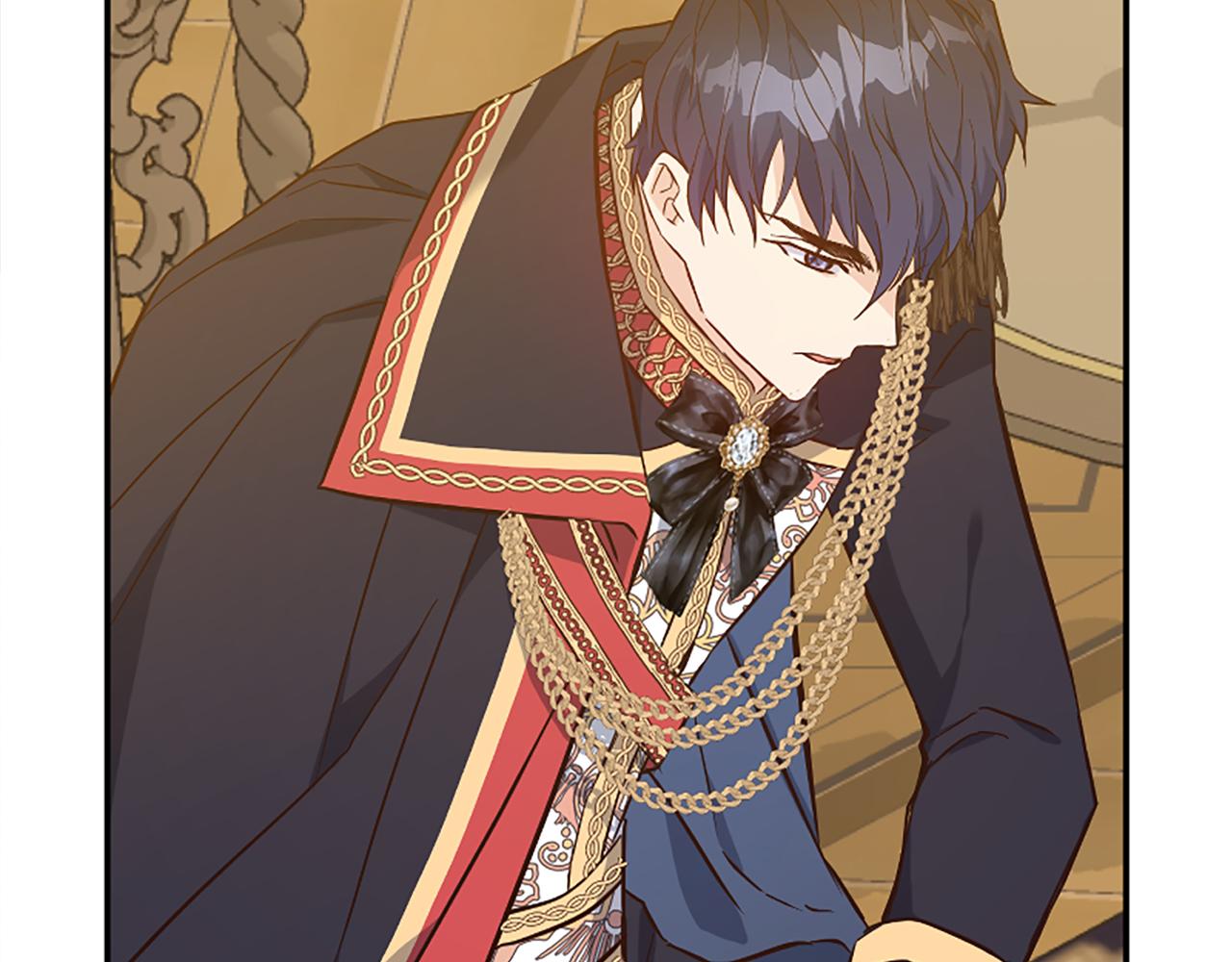 爲什麼對惡女執着 - 第36話 總會想你(2/6) - 8