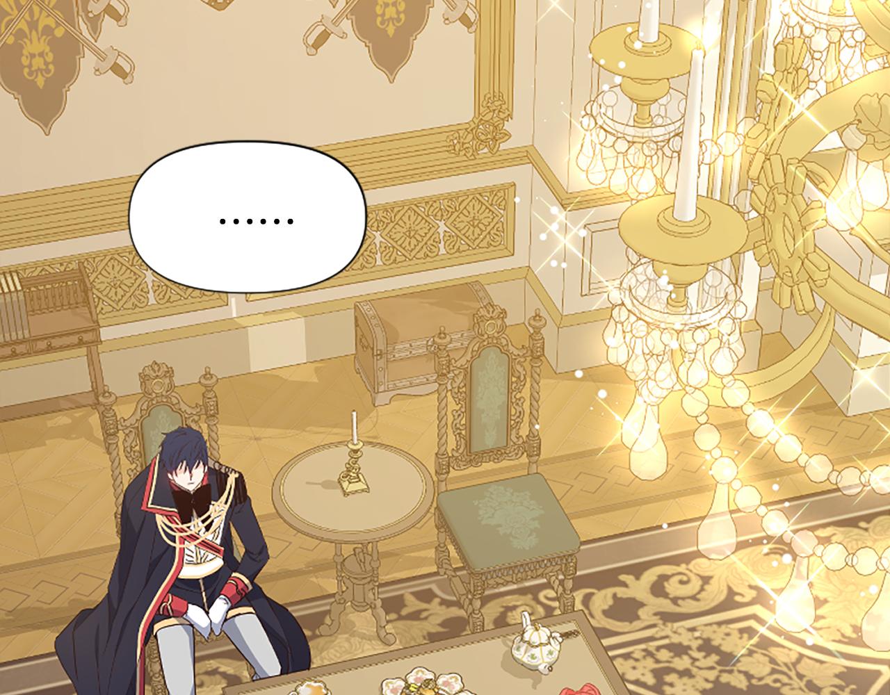 爲什麼對惡女執着 - 第36話 總會想你(2/6) - 3