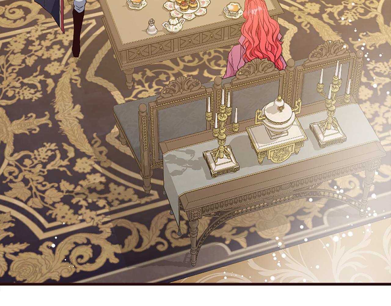 爲什麼對惡女執着 - 第36話 總會想你(2/6) - 4