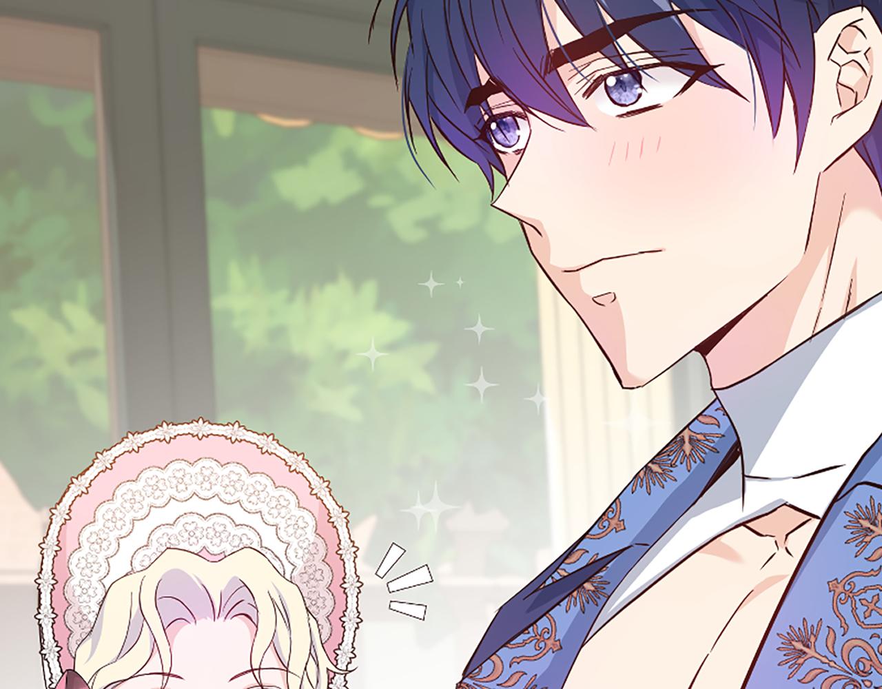 爲什麼對惡女執着 - 第38話 妹妹助攻(1/6) - 2