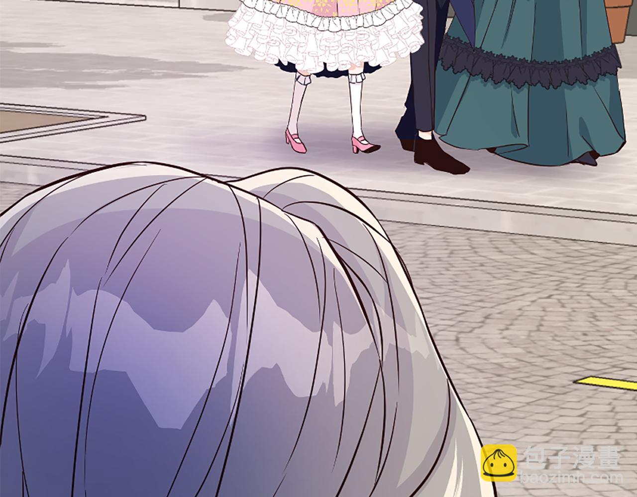 爲什麼對惡女執着 - 第38話 妹妹助攻(3/6) - 5