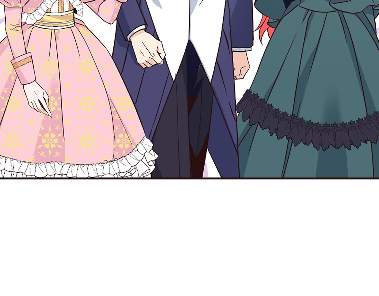 爲什麼對惡女執着 - 第38話 妹妹助攻(3/6) - 3